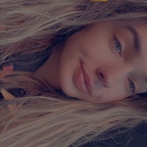 Meet your Posher, Kaci